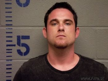 Casey Ryan Graves Mugshot