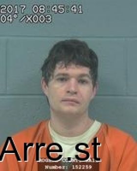 Casey Brandon Peterson Mugshot