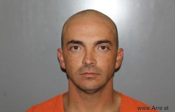 Casey Randall Reeder Mugshot