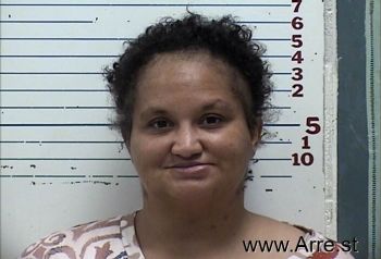 Cassandra Elizabeth Brown Mugshot