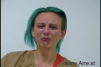 Cassandra Lynne Hart Mugshot