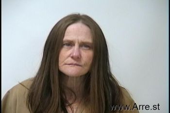 Cassandra D Prichard Mugshot