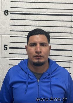 Castro Wilmer Leonel Mugshot