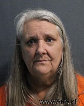 Catherine Anne Pattison Mugshot