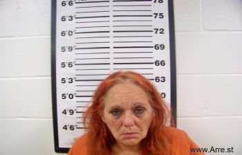 Catherine  Petersen Mugshot