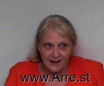 Cathy Maxine Castonguay Mugshot