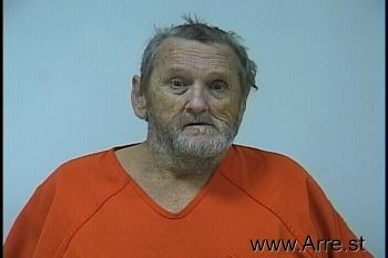 Cecil Leroy Johnson Mugshot