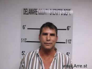 Cecil L Warren Mugshot