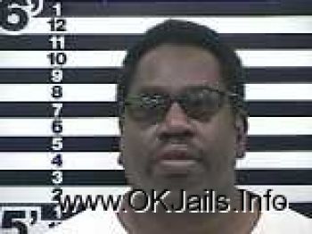 Cedric Neal-grant Anderson Mugshot