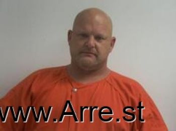 Chad Taylor Asher Mugshot