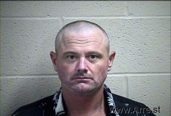 Chad Leroy Brown Mugshot