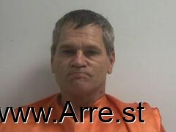 Chad Lee Camp Mugshot