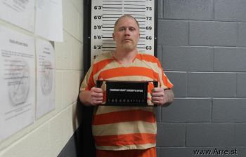 Chad Ryan Caudill Mugshot