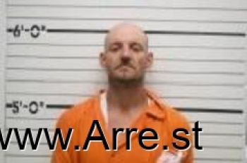 Chad Wesley Thomas Gilliam Mugshot