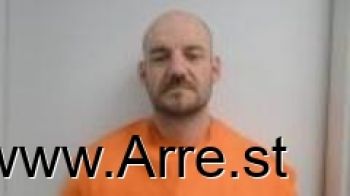 Chad Wesley Thomas Gilliam Mugshot