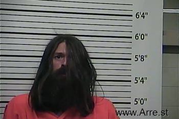 Chad Avery Mallow Mugshot