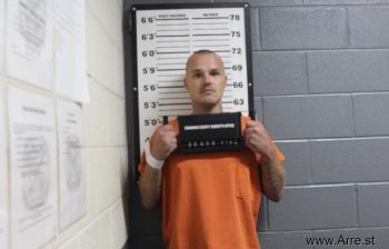 Chad Lawrence Martin Mugshot