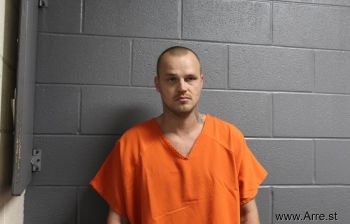 Chad Lawrence Martin Mugshot