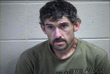 Chad Ellis Montgomery Mugshot