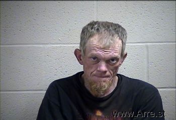 Chad Lewis Patrick Mugshot