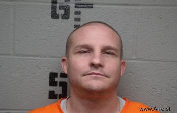 Chad Everett Roberts Mugshot