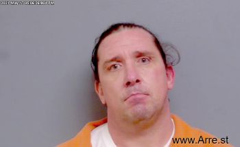 Chad Eric Smith Mugshot