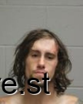 Chad David Adam Warren Mugshot