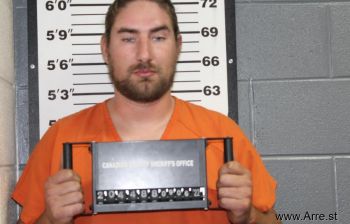 Chad Alan Young Mugshot