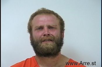 Chadd Allen Bruder Mugshot