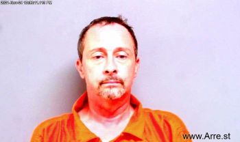 Chadwick Brian Matheson Mugshot