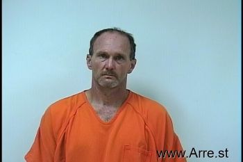 Chadwick Thomas Warden Mugshot