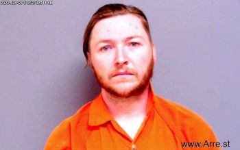 Chancelor Dalton Gray Mugshot