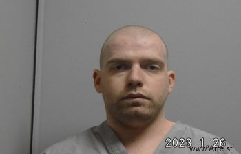 Chancy Charles Hoehn Mugshot