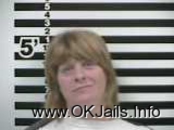 Chanel Louise Stocker Mugshot