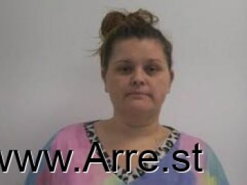 Channa Elaine Bolton Mugshot