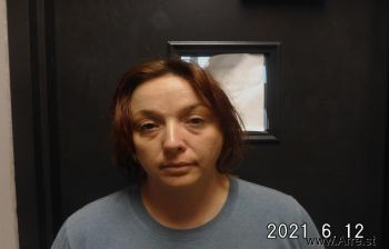 Charity Ann Beckner Mugshot