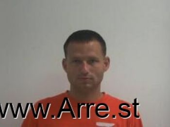 Charles Matthew Abel Mugshot