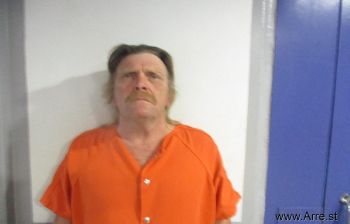 Charles Edward Atkins Mugshot