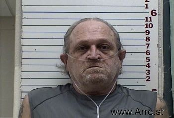 Charles Russell Beasley Mugshot