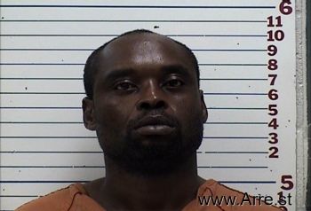 Charles Joseph Bennett Mugshot