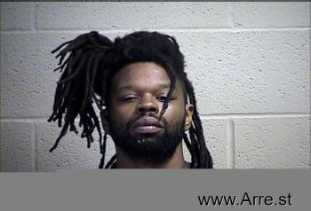 Charles Leonard Bennett Mugshot