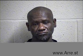 Charles Wayne Ellison Mugshot