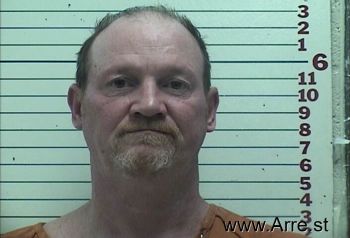 Charles Eugene Gilley Mugshot