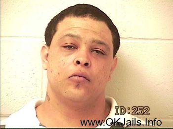 Charles Anthony Holatha Mugshot