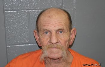 Charles Olin Ii Joyce Mugshot