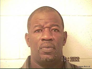 Charles Fruit Jordan Mugshot