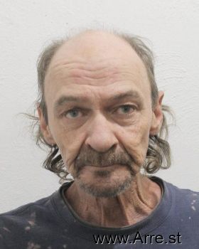 Charles Ray Longan Mugshot