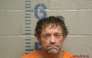 Charles Rollen Mccoy Mugshot