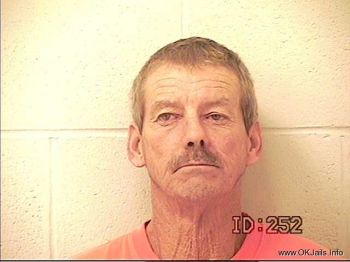 Charles Ray Mckown Jr. Mugshot