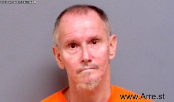 Charles  Mullins Mugshot